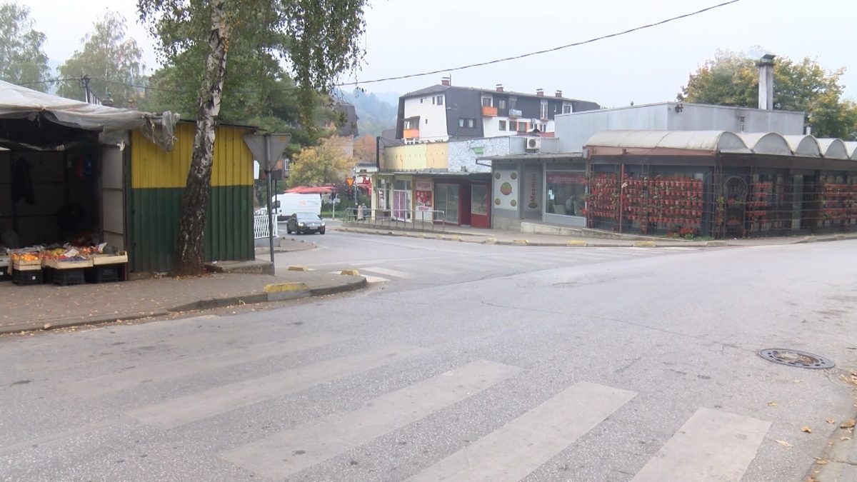 INSPEKTORAT OPĆINE VOGOŠĆA REDOVNO PROVODI AKTIVNOSTI NA SPRJEČAVANJU NELEGALNE GRADNJE I KORIŠTENJA JAVNIH POVRŠINA