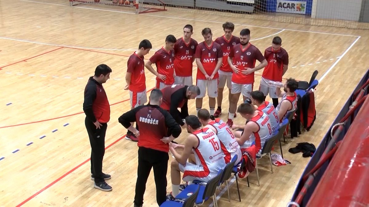 KOŠARKAŠKI KLUB VOGOŠĆA ĆE U NEDJELJU 16.OKTOBRA PROSLAVITI 50 GODINA POSTOJANJA