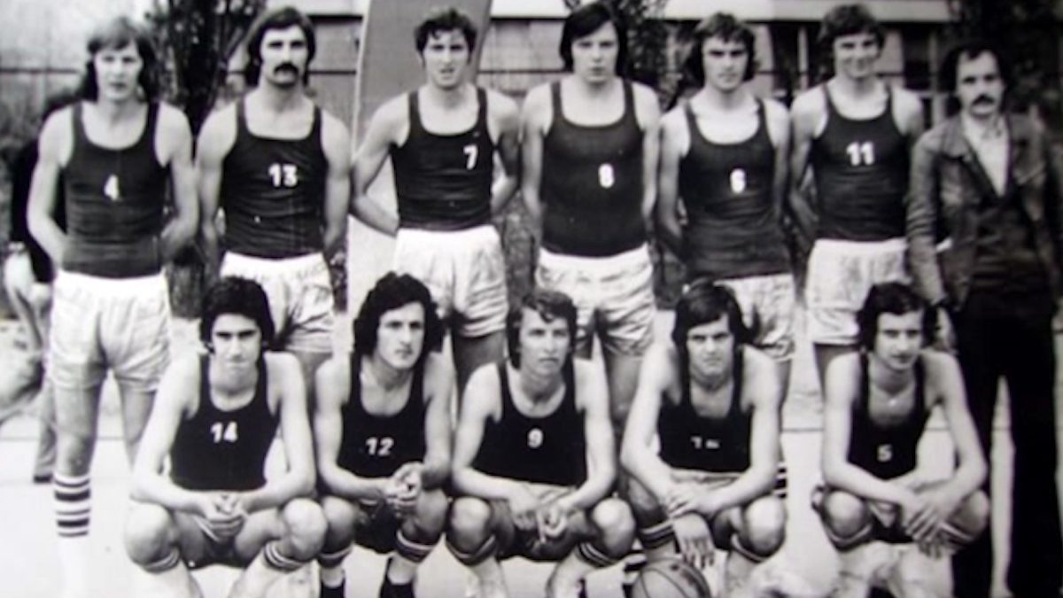 NEKADAŠNJI IGRAČ KK VOGOŠĆA NEMANJA TRIKIĆ: DAVNE 1972. GODINE BIO SAM ČLAN PRVE GENERACIJE VOGOŠĆANSKIH KOŠARKAŠA
