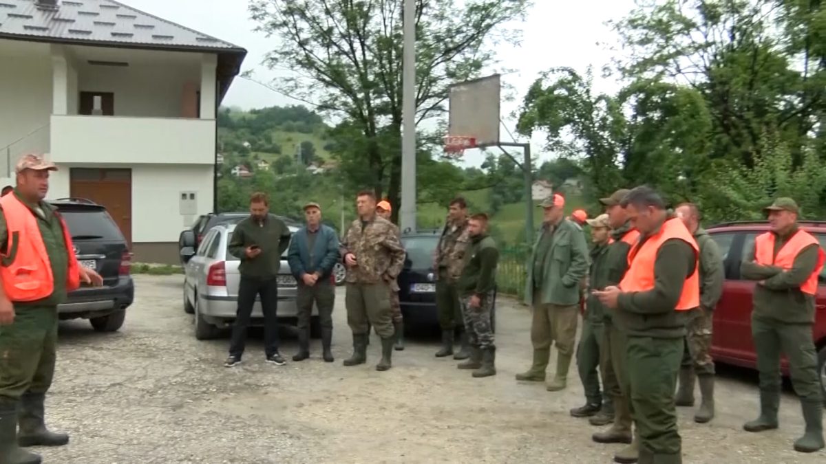 9. OKTOBRA POČINJE NOVA LOVNA SEZONA