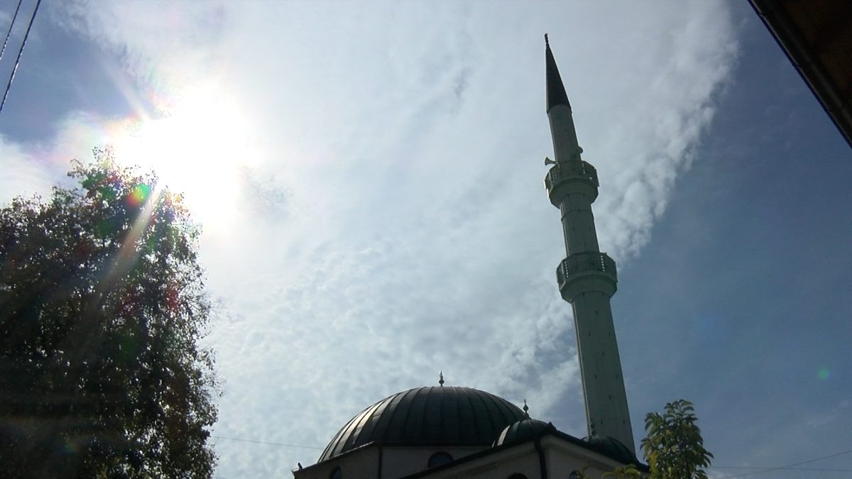 UČENJEM MEVLUDA MUSLIMANI SUTRA OBILJEŽAVAJU DATUM ROĐENJA POSLJEDNJEG BOŽIJEG POSLANIKA MUHAMMEDA a.s.