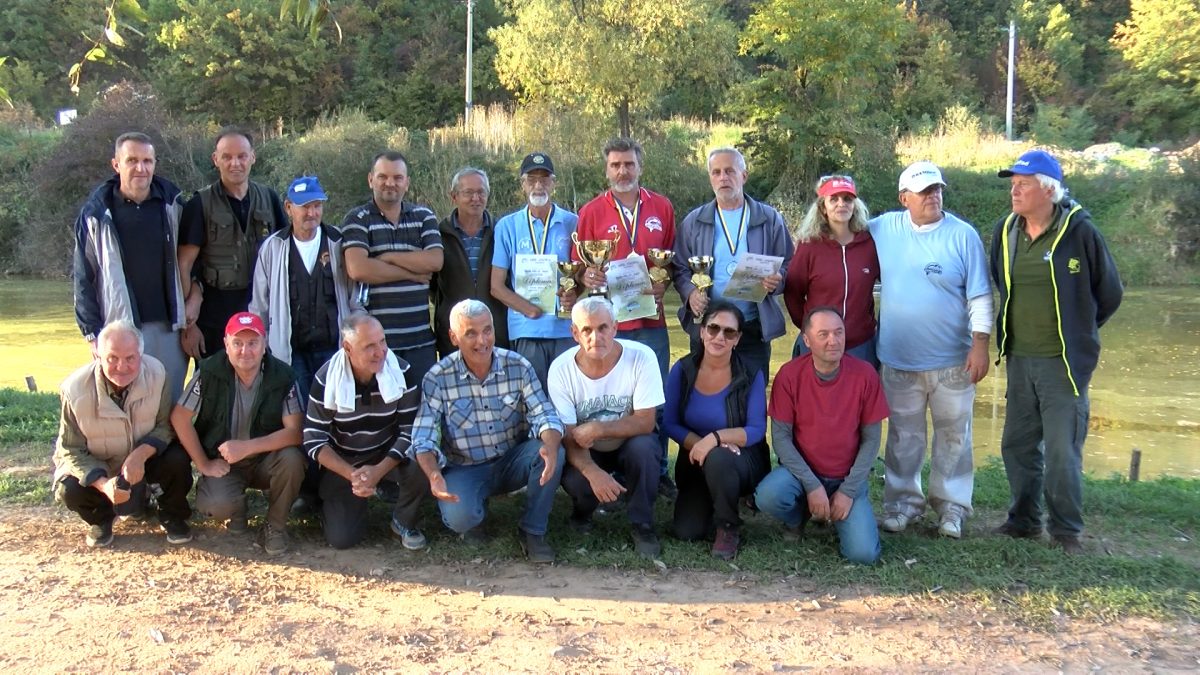 ODRŽAN 15. MEMORIJALNI TURNIR “SAKIB HRELJIĆ- SAKE”