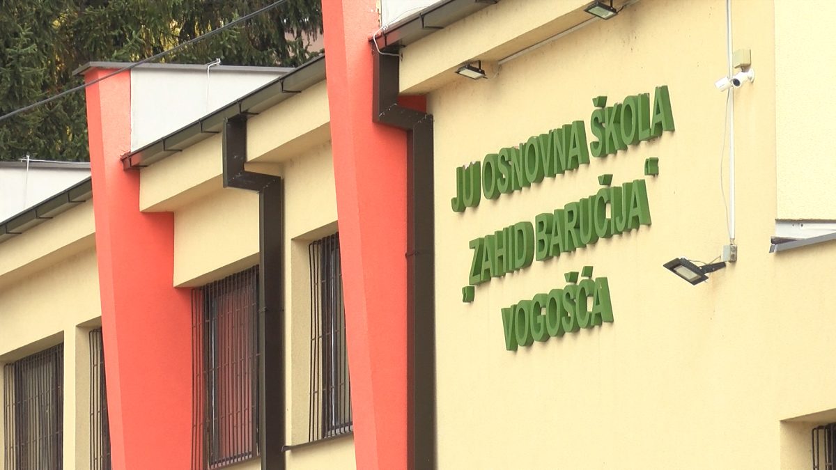 JAVNI POZIV ZA PROJEKAT NADOGRADNJE OŠ “ZAHID BARUČIJA” USKORO ĆE BITI PONOVLJEN