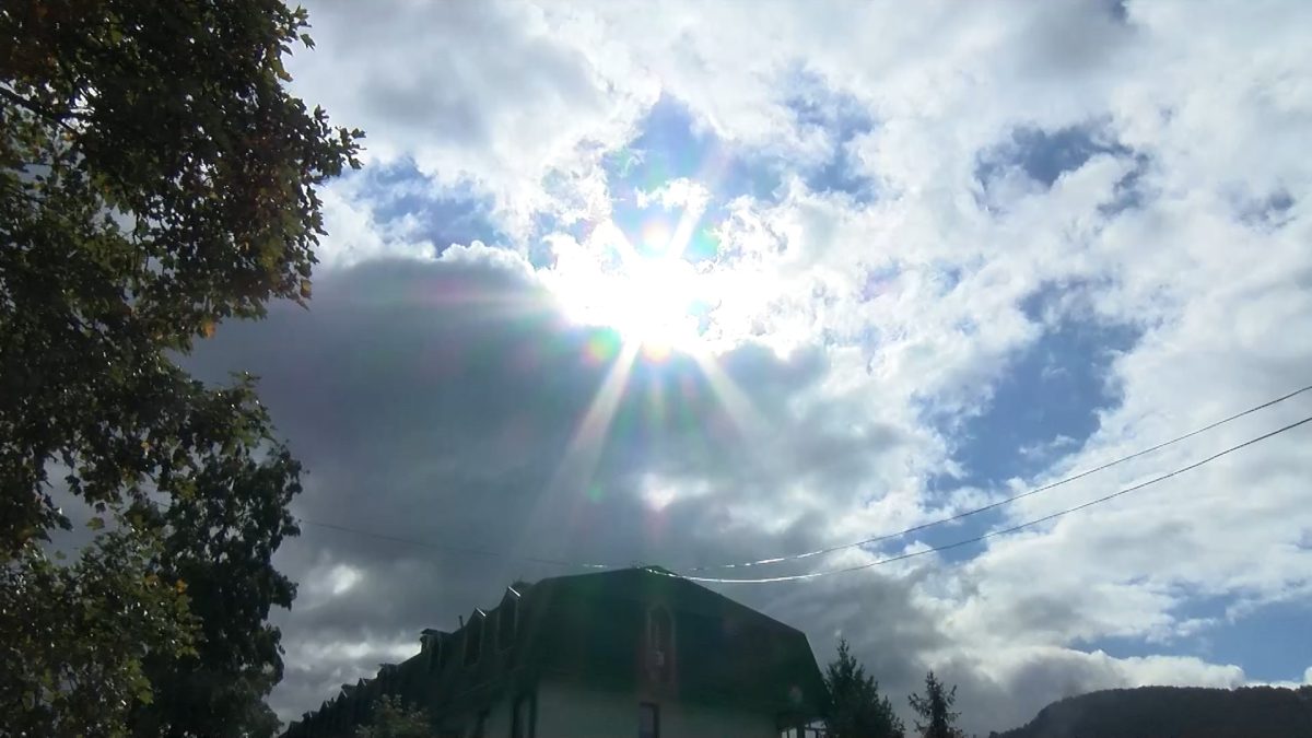 U NAREDNIM DANIMA UŽIVAT ĆEMO U MIHOLJSKOM LJETU