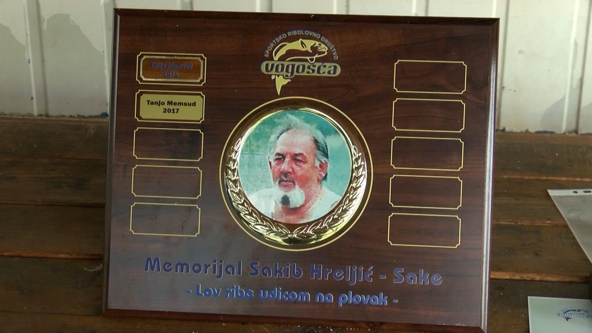 U NEDJELJU MEMORIJAL “SAKIB HRELJIĆ  – SAKE”