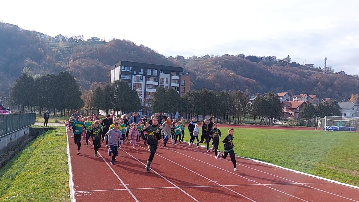 U VOGOŠĆI ODRŽAN „KRUG ZA ZDRAVLJE“