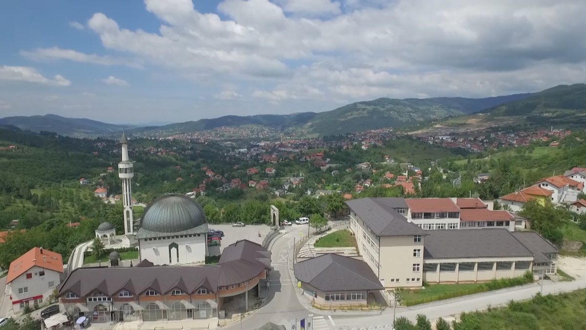 NA SJEDNICI VIJEĆA USVOJEN IZVJEŠTAJ O REALIZACIJI LEAP-a