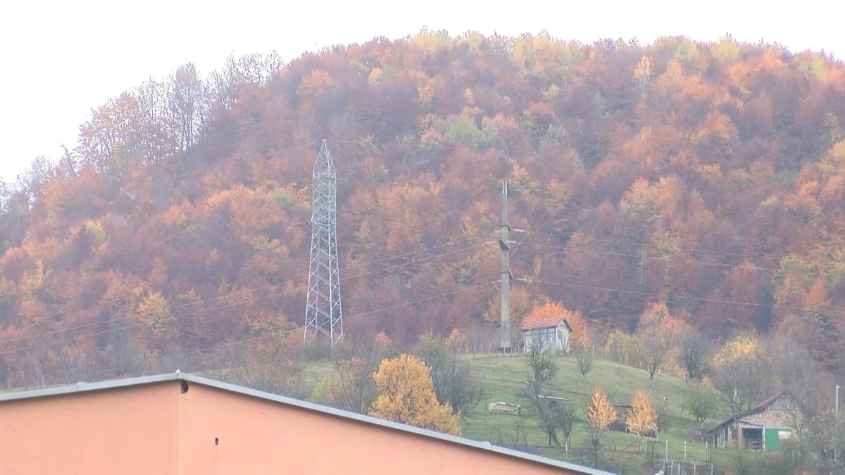 U VOGOŠĆANSKIM DOMAĆINSTVIMA POVEĆANA POTROŠNJA ELEKTRIČNE ENERGIJE