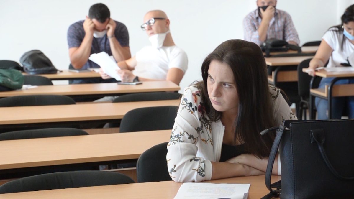 DANAS JE MEĐUNARODNI DAN STUDENATA