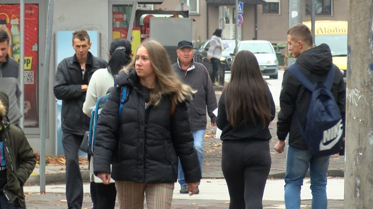 ANKETA: HOĆE LI SE NAŠI SUGRAĐANI VAKCINISATI?