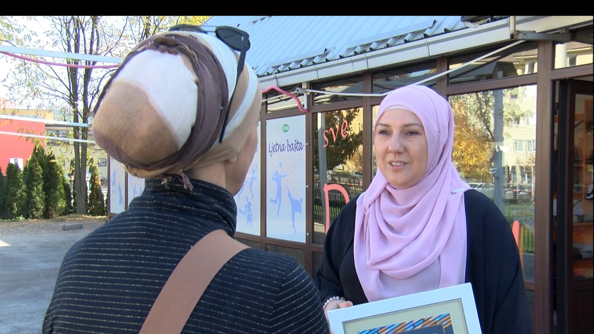 “KUĆI PČELARSTVA”  PRESTIŽNO PRIZNANJE – “100 NAJBOLJIH U BiH”