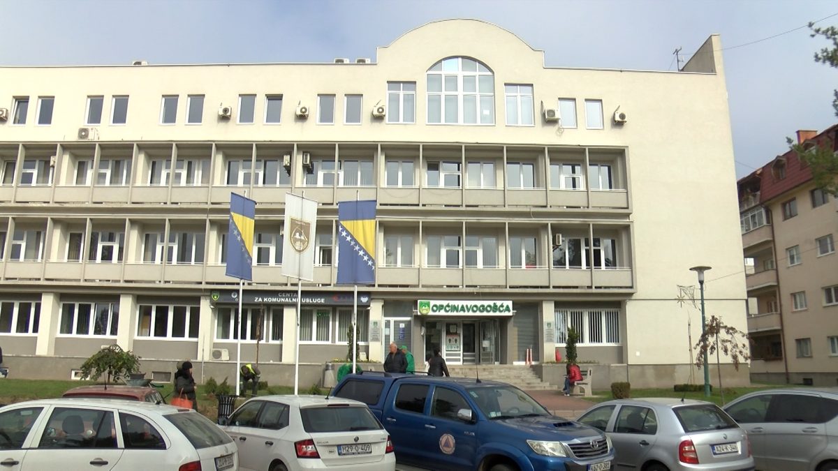 U VOGOŠĆI OBJAVLJEN JAVNI POZIV ZA SUFINANSIRANJE NABAVKE NOVE POLJOPRIVREDNE MEHANIZACIJE ZA 2022. GODINU