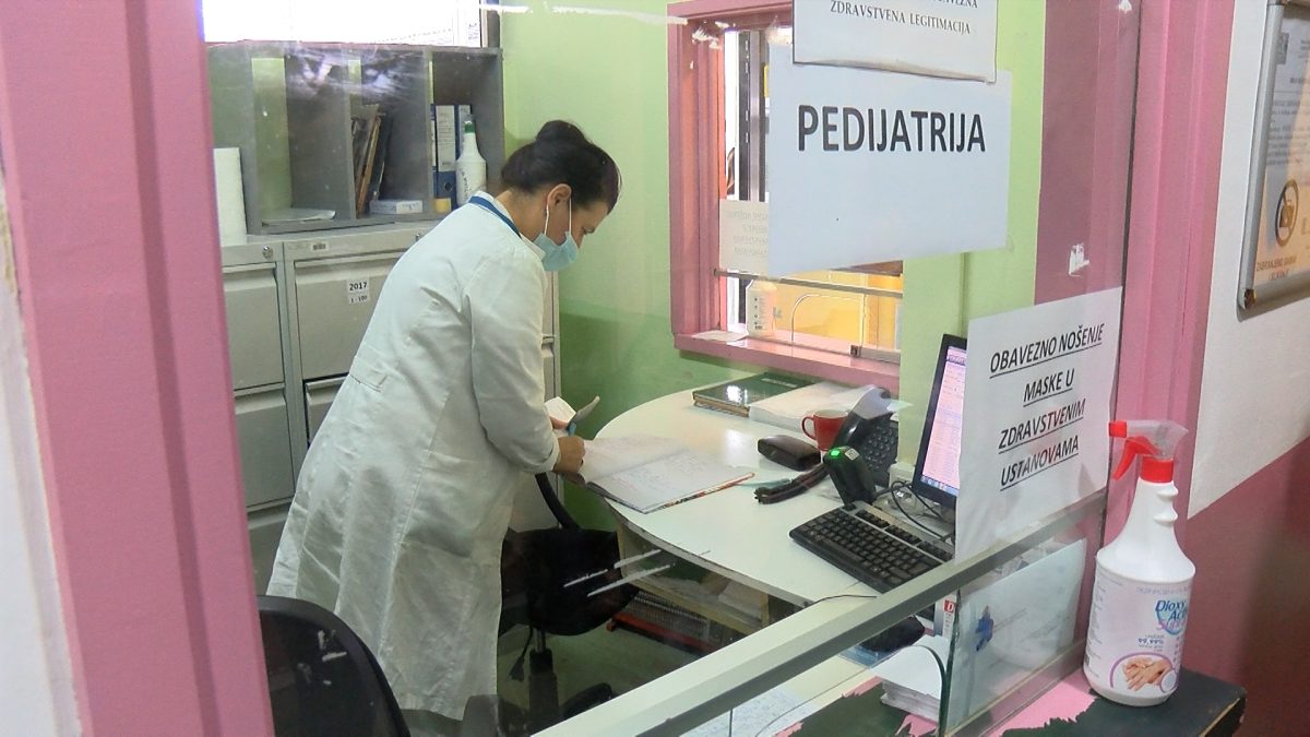 UPIS DJECE U PRVE RAZREDE – SISTEMATSKI PREGLEDI SE ODGAĐAJU ZA MART, APRIL I MAJ 2024.GODINE