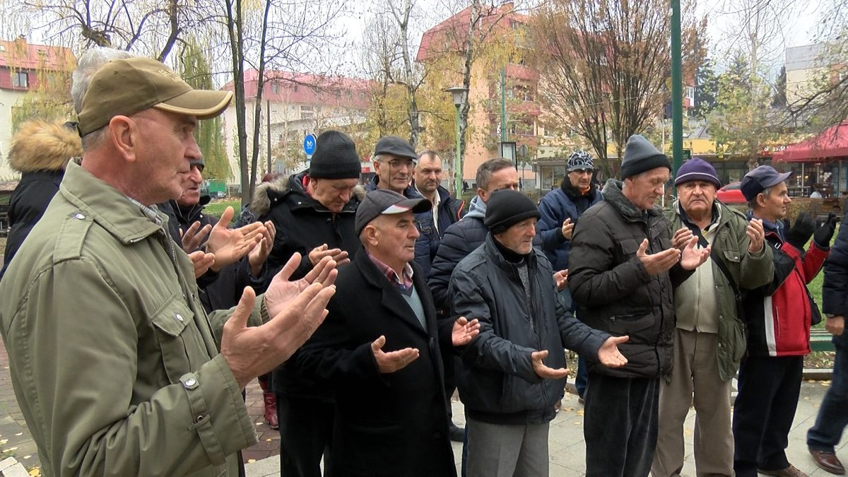 DOSTOJANSTVENO OBILJEŽENA GODIŠNJICA 1. SLAVNE – VITEŠKE BRIGADE
