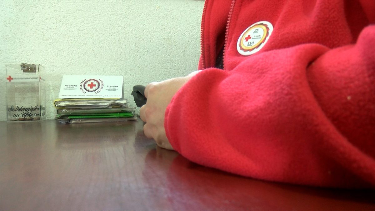 BEZ OBZIRA NA TO KOLIKO JE ŽIVOT TEŽAK LJUDI UVIJEK NAĐU NAČIN DA POMOGNU DRUGIMA