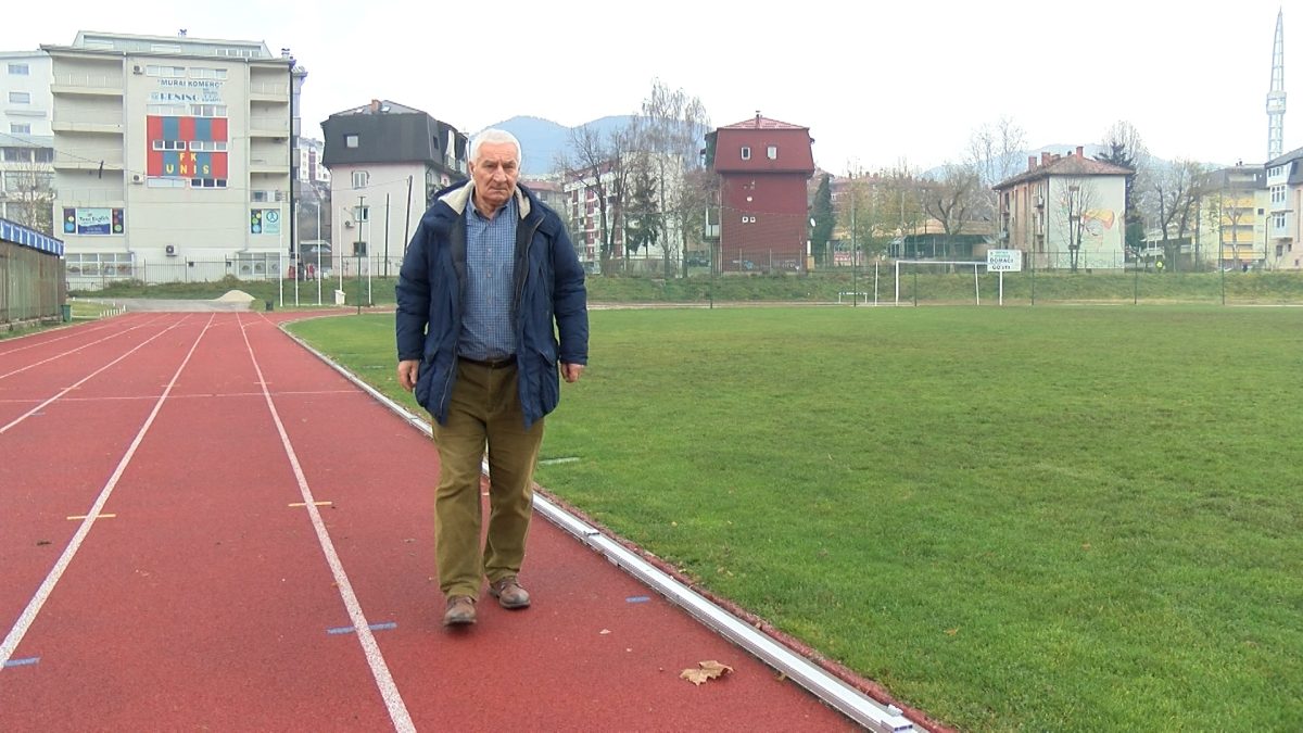 NEKADAŠNJI IGRAČ UNISA ZAIM ALIĆ-ZAJKE: “UŽIVAM GLEDATI UTAKMICE SVJETSKOG PRVENSTVA U KATARU”
