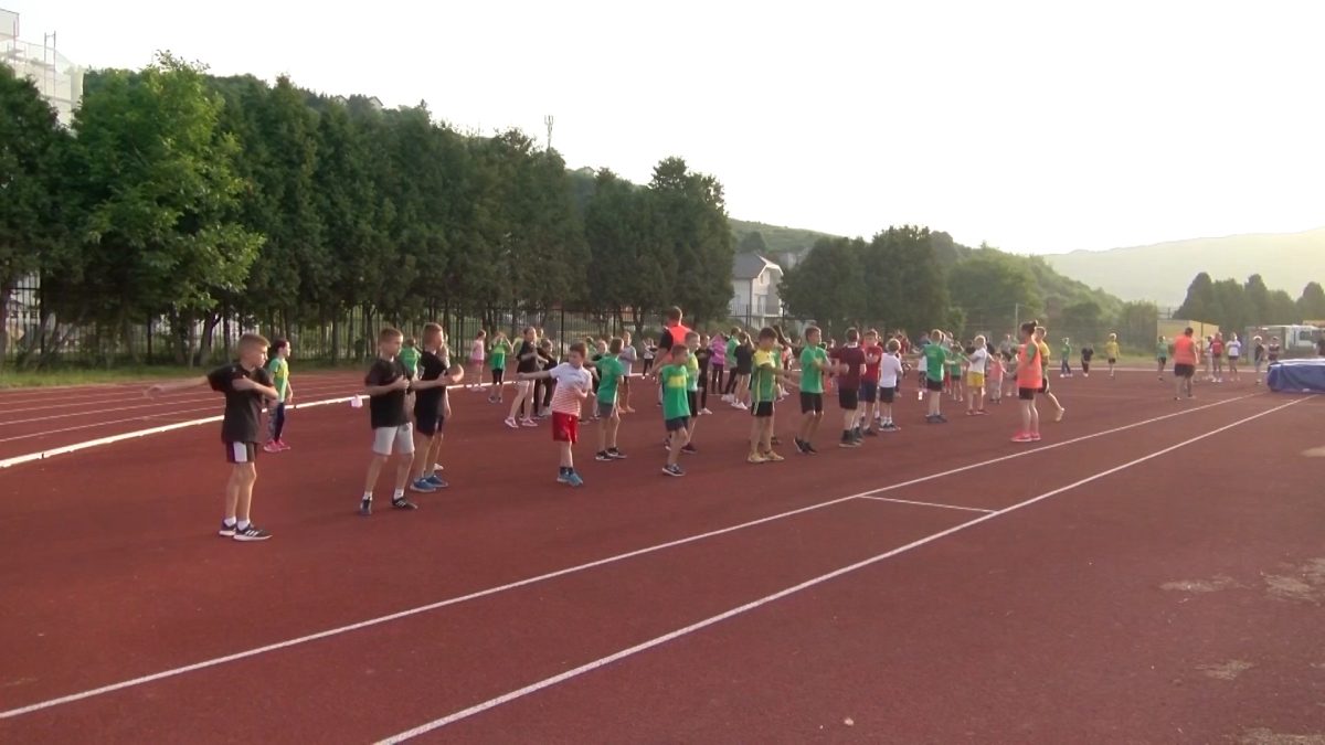 ZA ATLETSKI KLUB „VOGOŠĆA“ 2022. GODINA JEDNA JE OD NAJUSPJEŠNIJIH