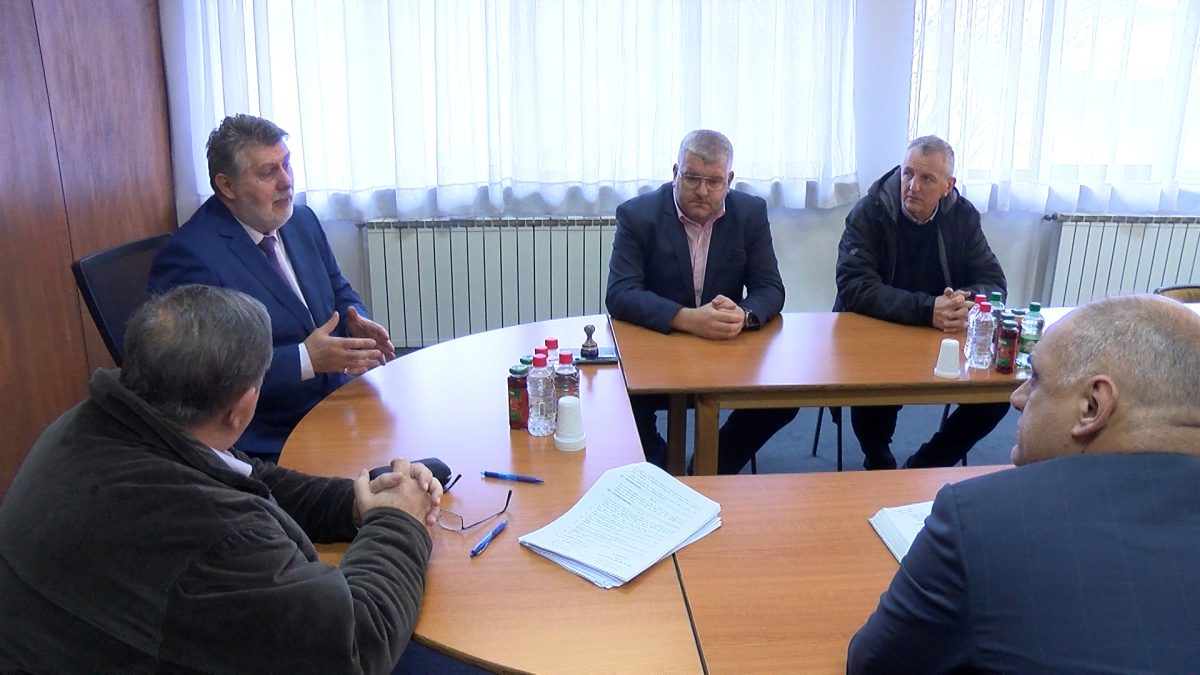 POTPISAN UGOVOR ZA REKONSTRUKCIJU KOTLOVNICE BAGS ENERGOTEHNIKE U VOGOŠĆI