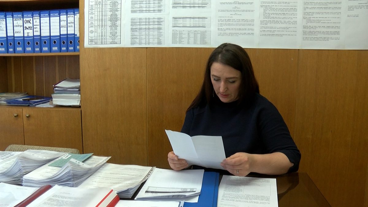 GRAĐANI OPĆINE VOGOŠĆA 5. FEBRUARA BIRAJU NOVOG NAČELNIKA