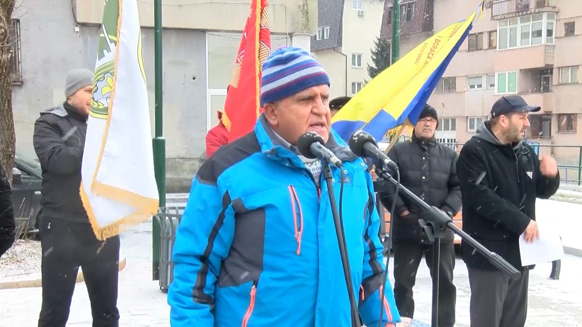 21. JANUARA GODIŠNJICA LEGENDARNOG IGMANSKOG MARŠA