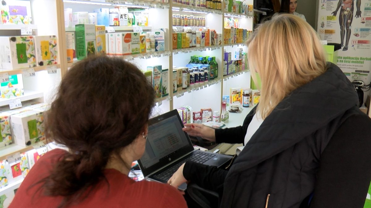 ANALIZA VITAMINSKO-MINERALNOG STATUSA ORGANIZMA VAŽAN KORAK KOD PREVENCIJE ZDRAVSTVENIH PROBLEMA