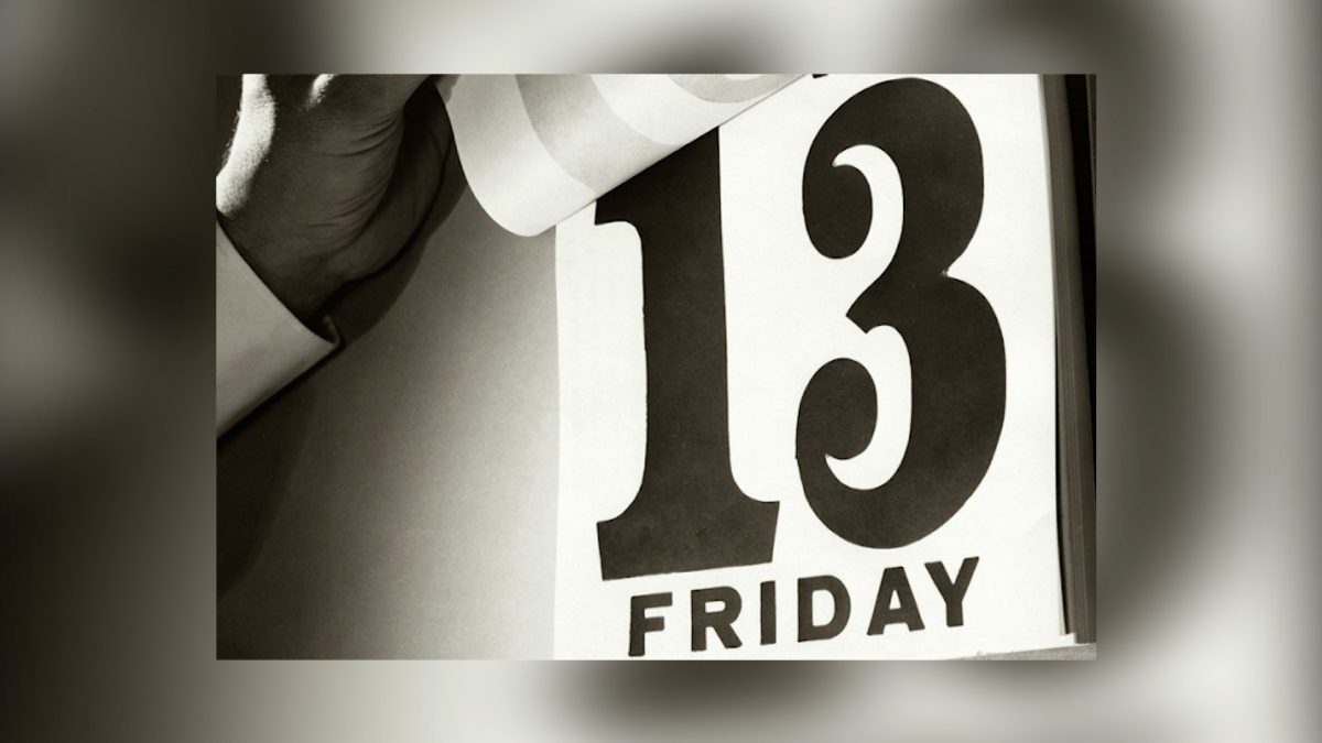 PETAK 13. – DAN KAO I SVAKI DRUGI