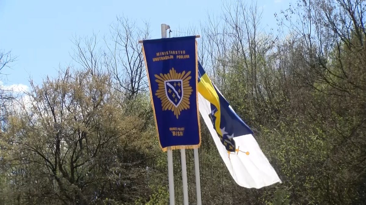 UDRUŽENJE BORACA „PATRIOTSKA LIGA“ VOGOŠĆA NASTAVLJA SVOJU MISIJU