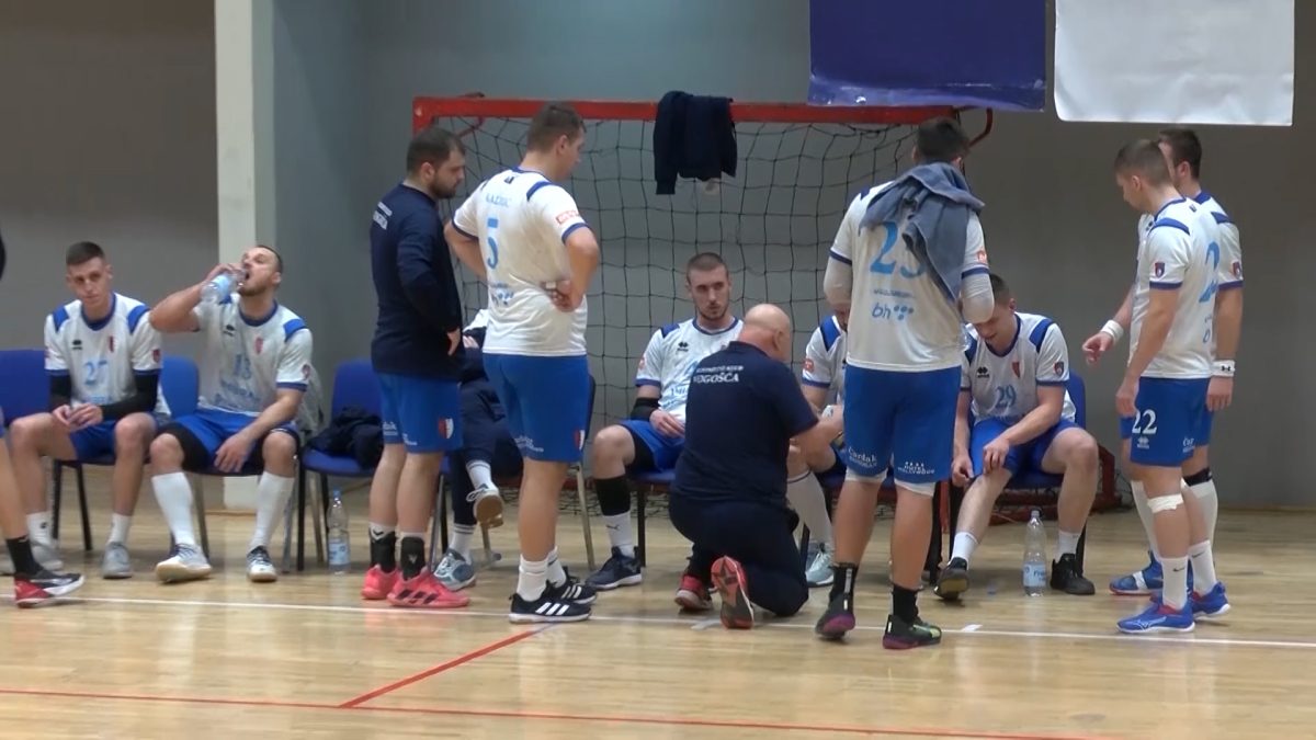ADNAN ISAKOVIĆ: POZIV U REPREZENTACIJU JE OSTVARENJE DJEČAČKOG SNA