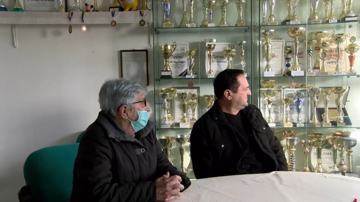 UDRUŽENJE ZA SPORT I REKREACIJU INVALIDNIH LICA OPĆINE VOGOŠĆA USPJEŠNO I U 2022. GODINI