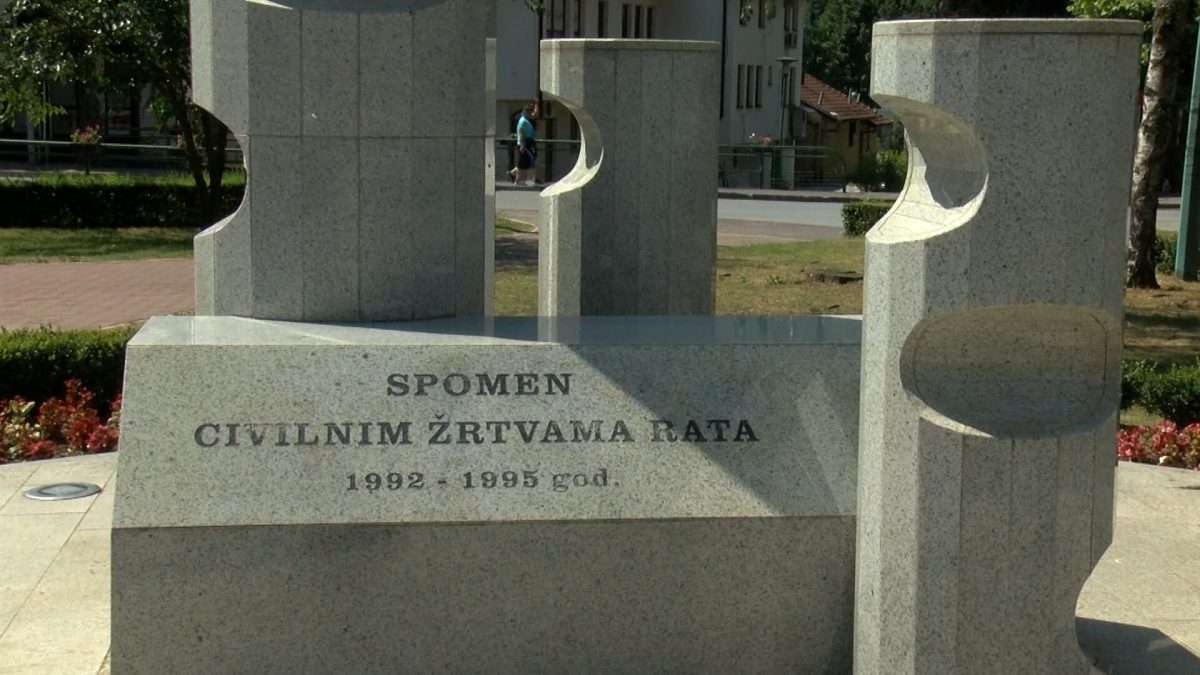 UDRUŽENJE CIVILNIH ŽRTAVA RATA OPĆINE VOGOŠĆA U PROŠLOJ GODINI REALIZOVALO SVE PLANIRANE PROJEKTE