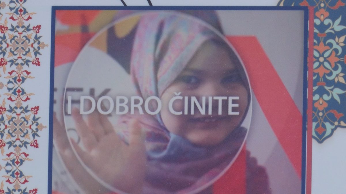 HUMANITARNO UDRUŽENJE “IZVOR DOBROČINSTVA” POKREĆE AKCIJU POMOĆI NARODU TURSKE I SIRIJE
