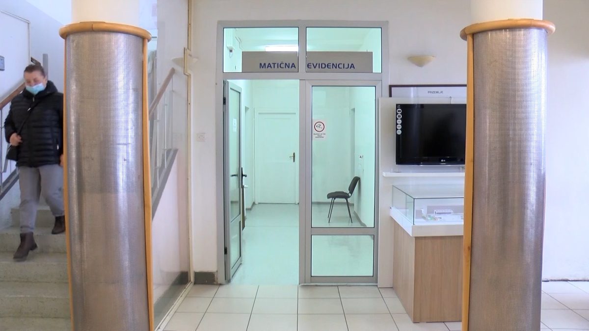 U OPĆINI VOGOŠĆA PROŠLE GODINE VJENČANO 112 BRAČNIH PAROVA