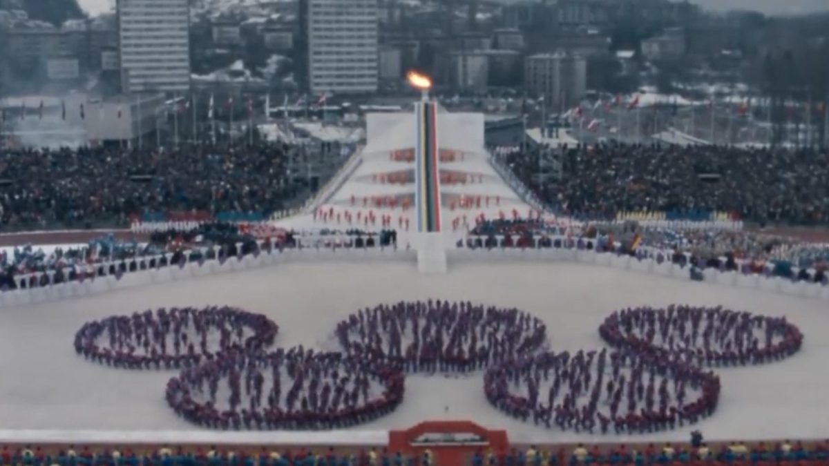 PRIJE 39 GODINA U SARAJEVU POČELE ZIMSKE OLIMPIJSKE IGRE