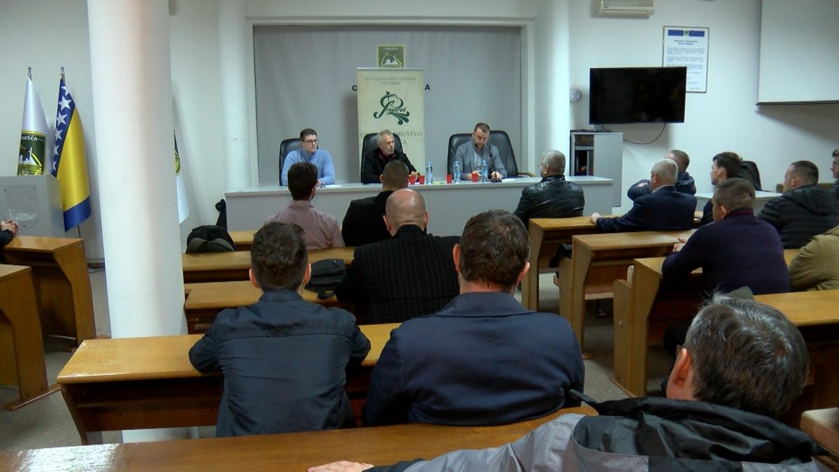 POVODOM DANA NEZAVISNOSTI BIH VOGOŠĆANSKI „PREPOROD“ ORGANIZOVAO TRIBINU