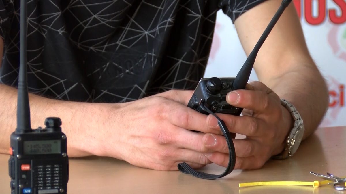 UDRUŽENJE RADIO KLUB VOGOŠĆA USPJEŠNO ZAVRŠIO KURS OBUKE KORIŠTENJA STANICA I FREKVENCIJA