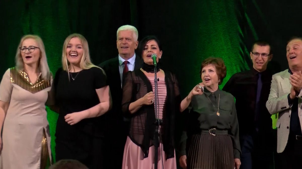 UDRUŽENJE „SEVDALINKA“  OKUPLJA VELIKI BROJ  LJUBITELJA SEVDAHA