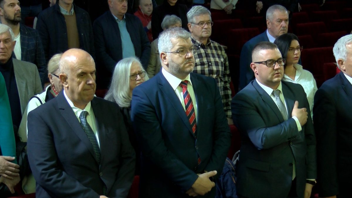 U VOGOŠĆI OBILJEŽEN DAN REINTEGRACIJE