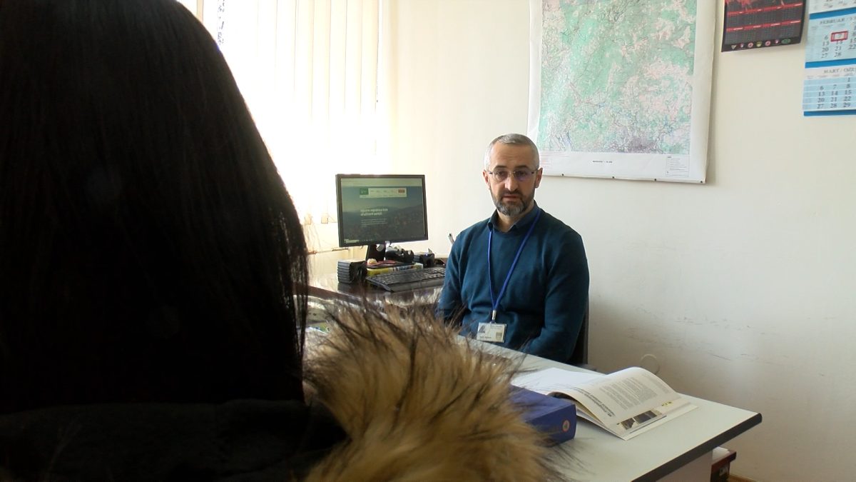 OVO SU SAVJETI CIVILNE ZAŠTITE: KAKO SE PONAŠATI U SLUČAJU ZEMLJOTRESA