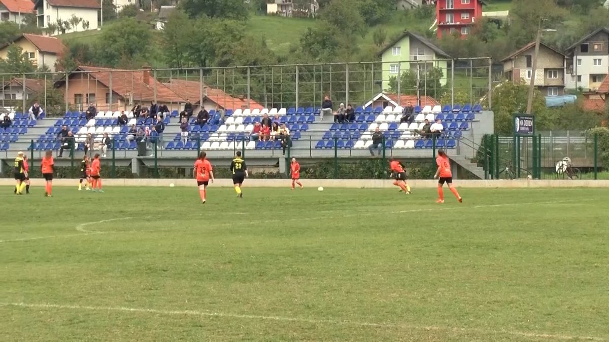 ZA ŽNK VOGOŠĆA PROŠLA GODINA BILA JE VEOMA USPJEŠNA