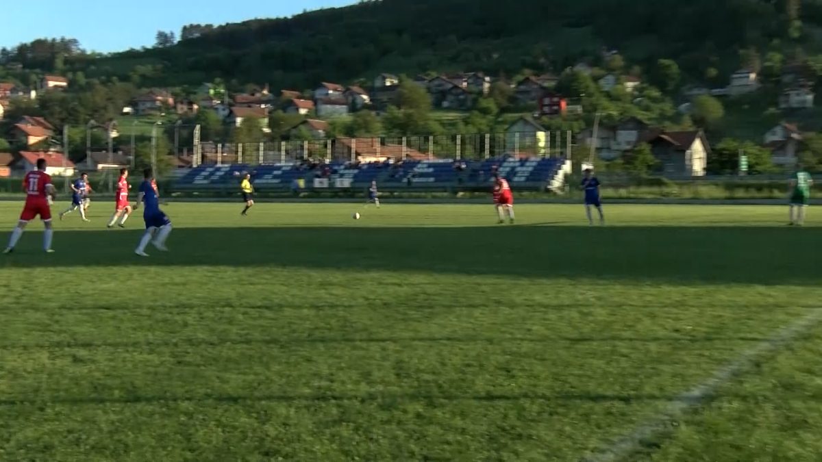 NK OZREN USPJEŠAN I U 2022.  GODINI