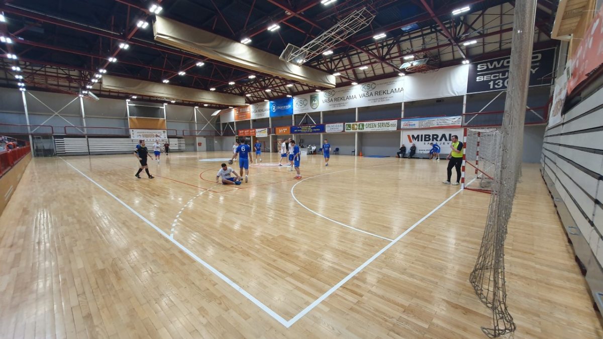 BLIŽI SE ZAVRŠNICA MALONOGOMETNOG TURNIRA “VOGOŠĆA 2023”