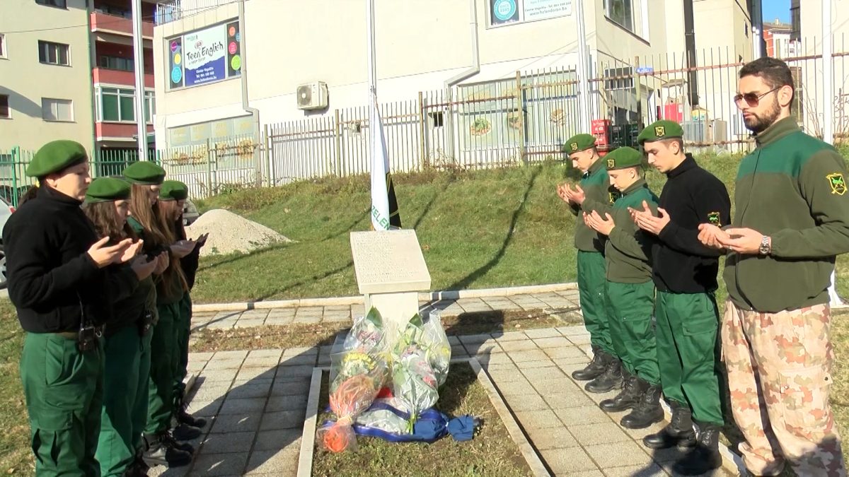 UDRUŽENJE ZELENE BERETKE OPĆINE VOGOŠĆA: 2022. GODINE PROTEKLA U ZNAKU BROJNIH PROJEKATA