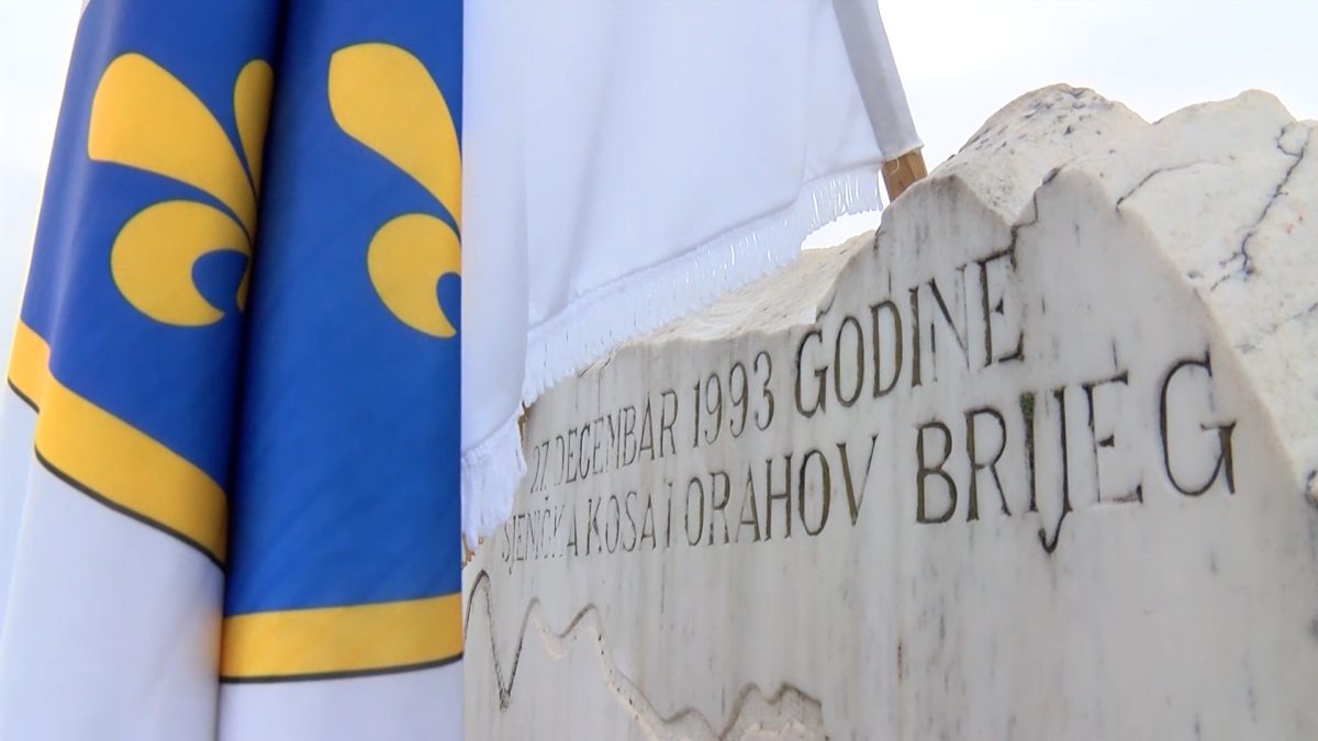 JOB „UNIJA VETERANA“ OPĆINE VOGOŠĆA U PROŠLOJ GODINI USPJEŠNO REALIZOVALA SVE PLANIRANE AKTIVNOSTI