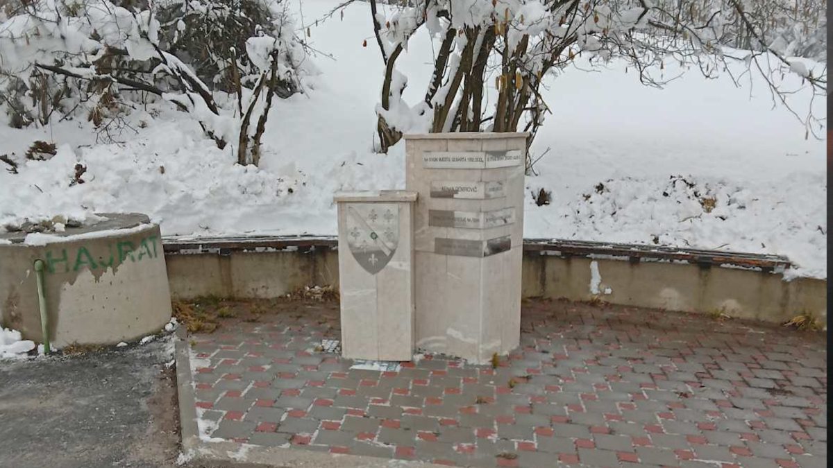 NA ORLIĆU SUTRA OBILJEŽAVANJE 31. GODIŠNJICE UBISTVA KENANA DEMIROVIĆA