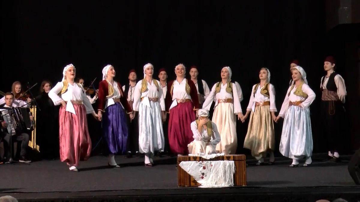 2022. GODINA ZA KUD VOGOŠĆA USPJEŠNA