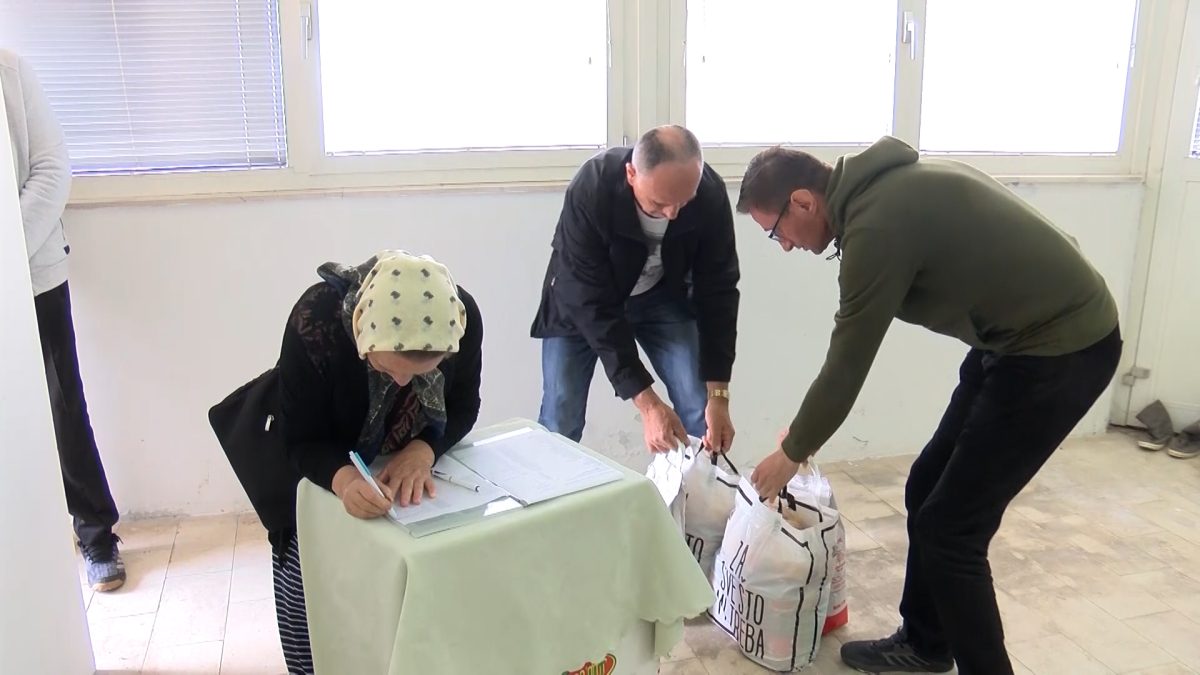 ZA “MERHAMET” VOGOŠĆA PROŠLA GODINA SA BROJNIM AKTIVNOSTIMA