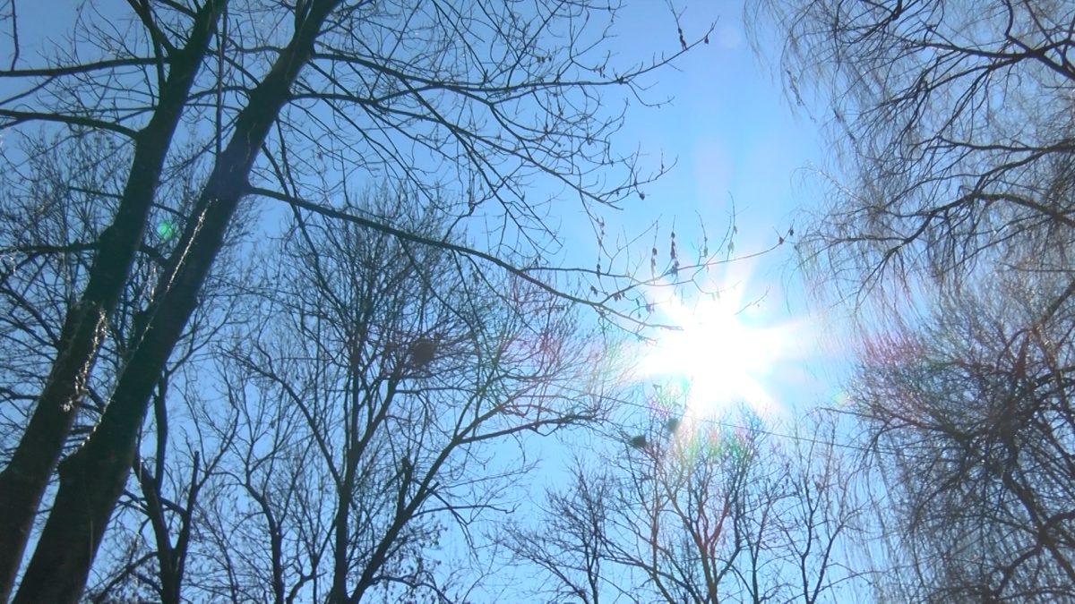 DANAS JE SVJETSKI DAN METEOROLOGIJE