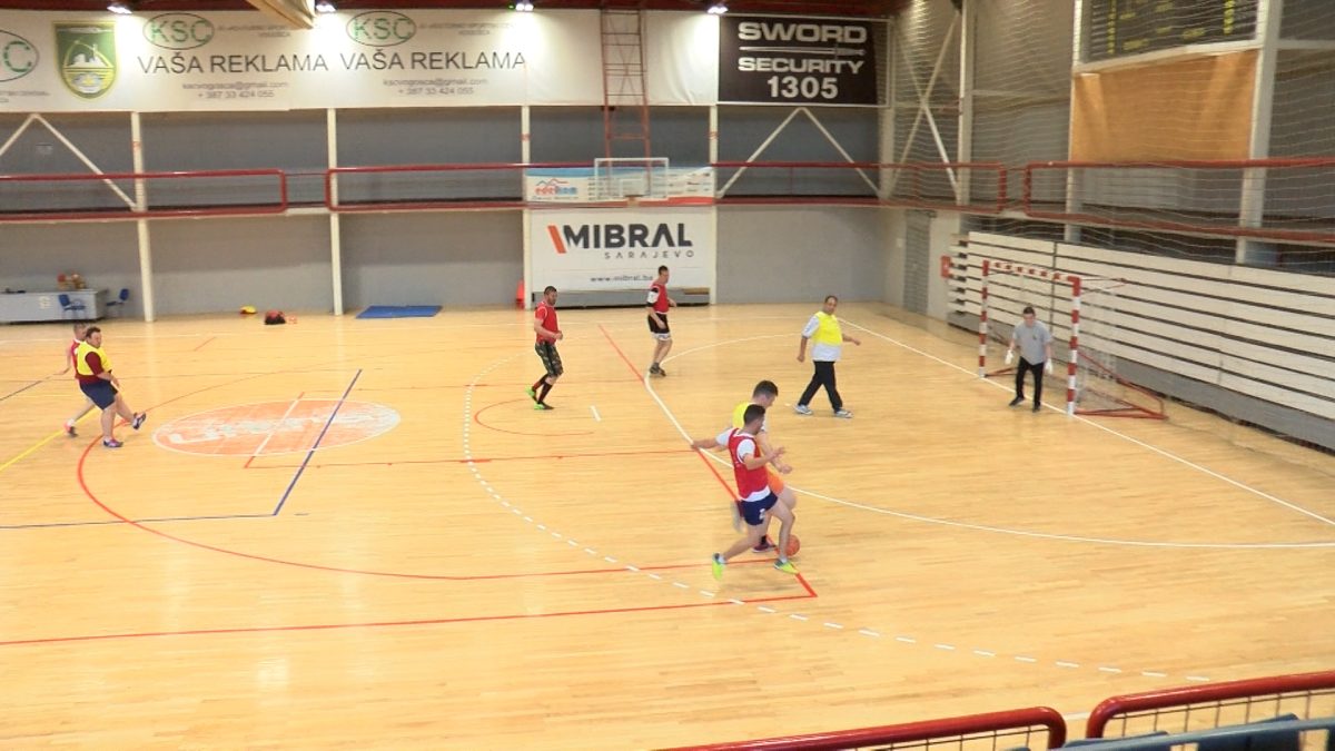 UDRUŽENJE  “OAZA” I KSC VOGOŠĆA NASTAVILI SARADNJU NA ZAJEDNIČKIM PROJEKTIMA