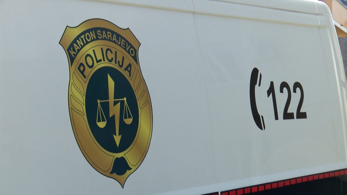 PREMA PODACIMA POLICIJSKE UPRAVE VOGOŠĆA U NAŠOJ OPĆINI ZADOVOLJAVAJUĆA SIGURNOSNA SITUACIJA