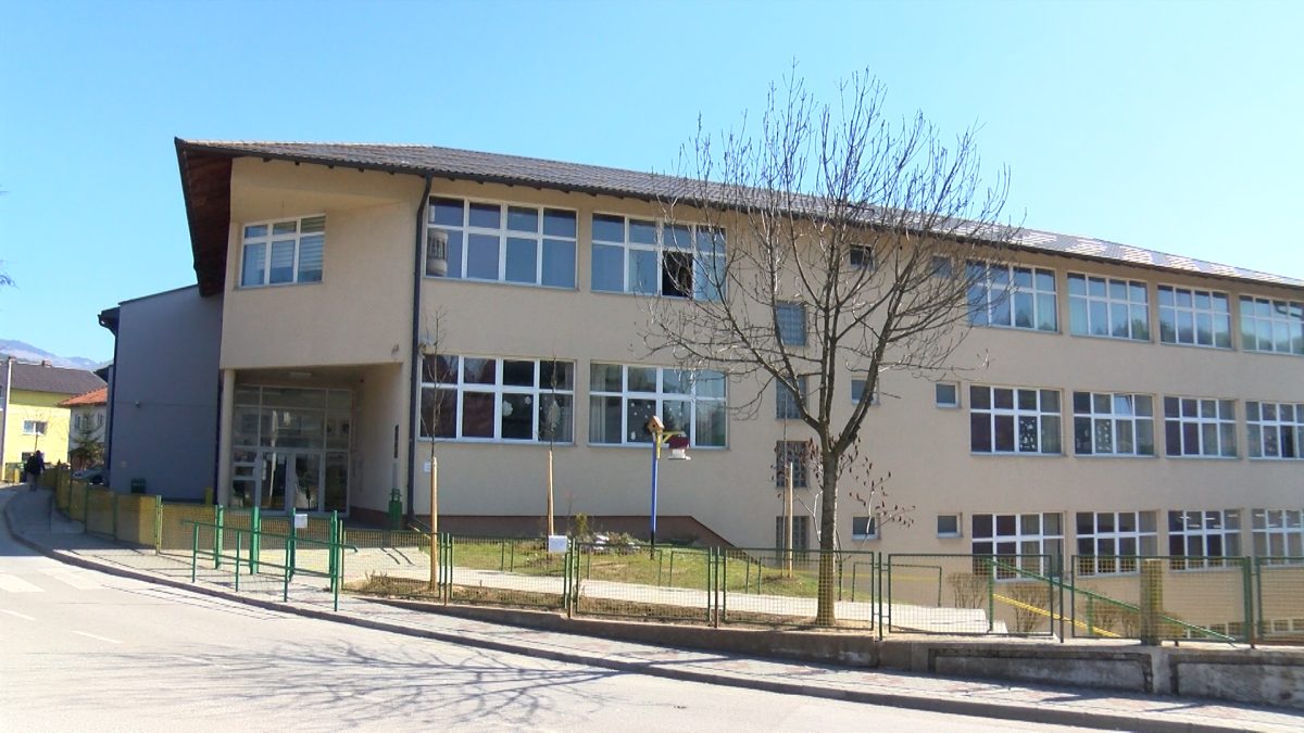 PROJEKAT UTOPLJAVANJA ZGRADE OŠ “ZAJKO DELIĆ” VEĆ OVE ZIME POKAZAO SE KORISNIM